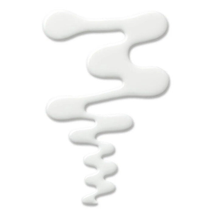 Flormar Nail Enamel Oje 310 Snow White - 2