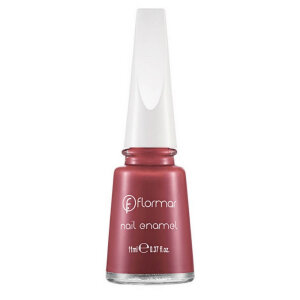 Flormar Nail Enamel Oje 320 Rose Taboo 
