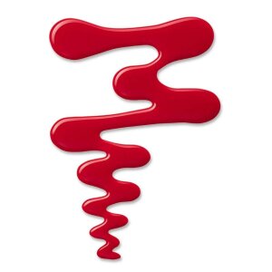 Flormar Nail Enamel Oje 321 Red Flag - 2