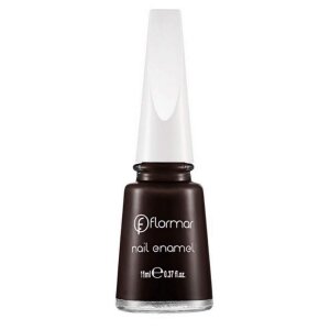Flormar Nail Enamel Oje 323 Cherry Desert - 1
