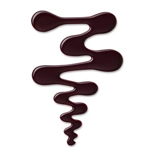 Flormar Nail Enamel Oje 352 Blackstar Red - 2