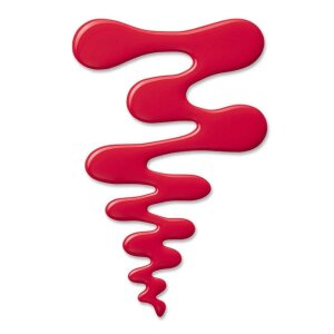 Flormar Nail Enamel Oje 377 Red Coral - 2