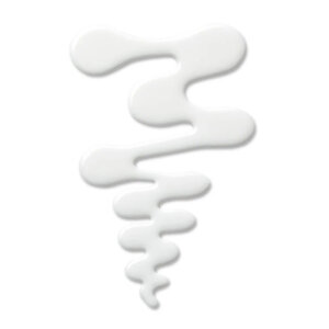 Flormar Nail Enamel Oje 400 Bright White - 2