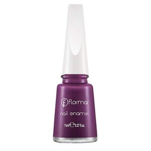 Flormar Nail Enamel Oje 410 Lavender Dreams - 1