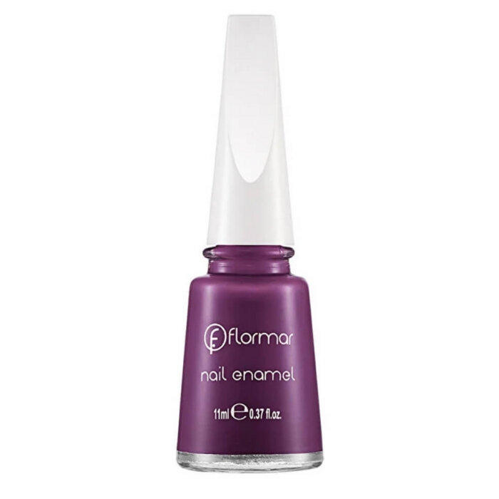 Flormar Nail Enamel Oje 410 Lavender Dreams - 1