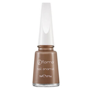 Flormar Nail Enamel Oje 413 Tree Bark 