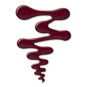 Flormar Nail Enamel Oje 416 Straight Red - 2