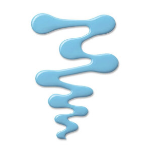 Flormar Nail Enamel Oje 423 Baby Blue - 2