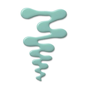 Flormar Nail Enamel Oje 424 Bluish Green - 2