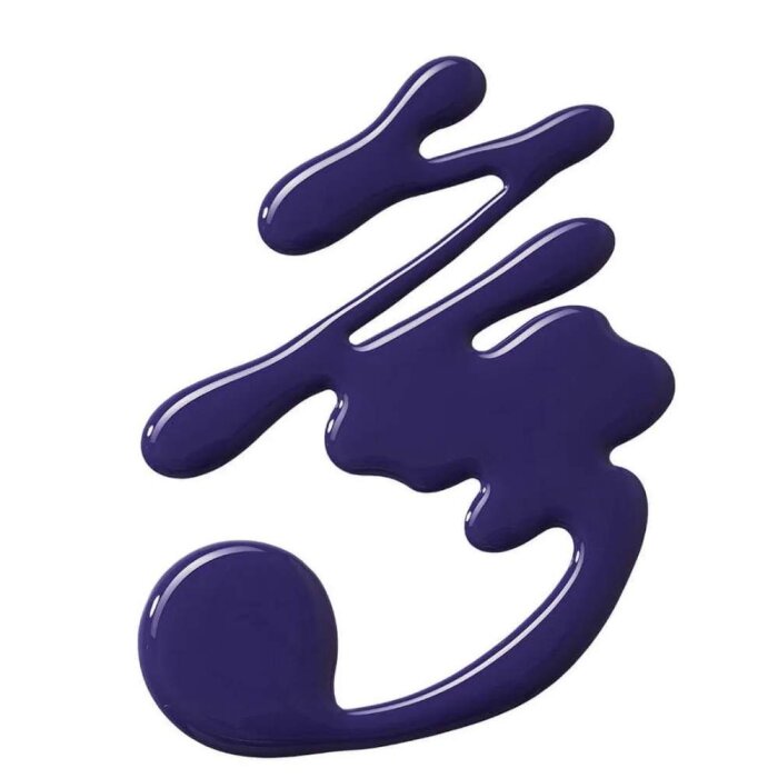 Flormar Nail Enamel Oje 425 Soft Purple - 2