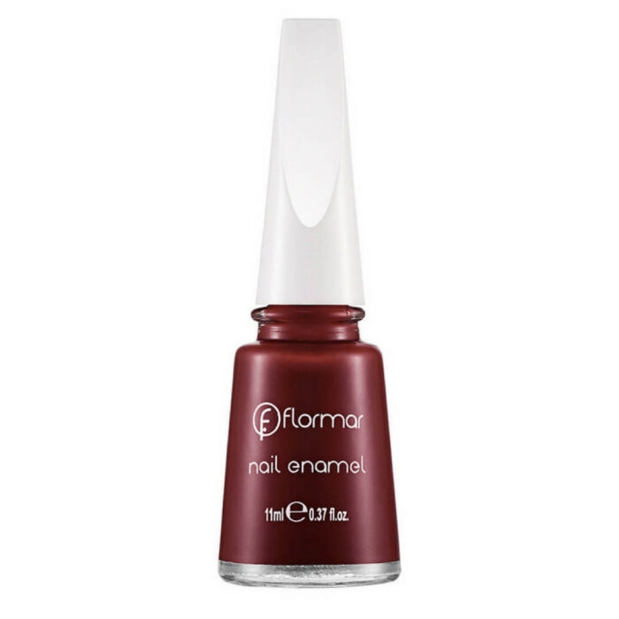 Flormar Nail Enamel Oje 426 Red Love - 1