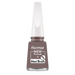 Flormar Nail Enamel Oje 427 Sandstone - 1