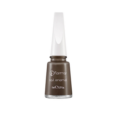 Flormar Nail Enamel Oje 428 Hot Chocolate