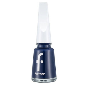 Flormar Nail Enamel Oje 452 Marine Lover - 1