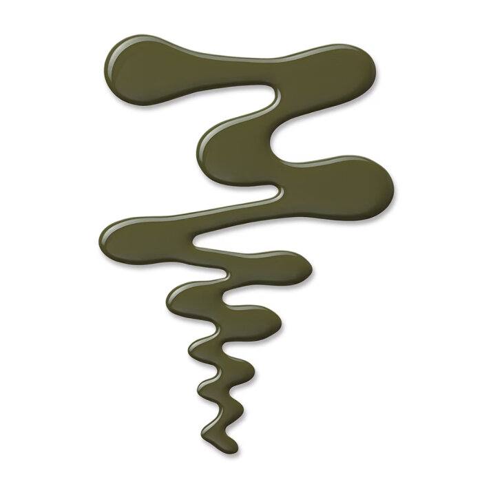 Flormar Nail Enamel Oje 454 Army Glam - 2