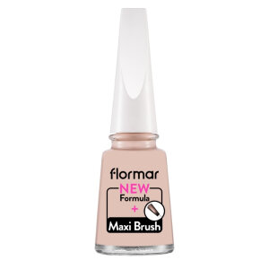 Flormar Nail Enamel Oje 456 Purr Cat - 1