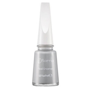 Flormar Nail Enamel Oje 458 Princess Castle 