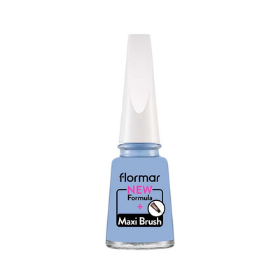 Flormar Nail Enamel Oje 465 Cookie Monster