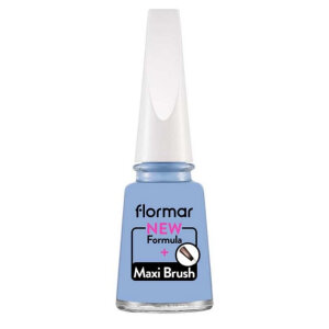 Flormar Nail Enamel Oje 465 Cookie Monster - 1