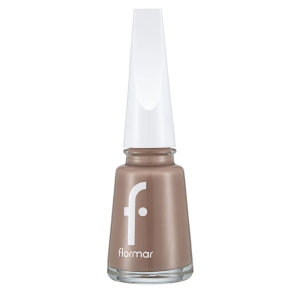 Flormar Nail Enamel Oje 472 Caramel Latte - 1