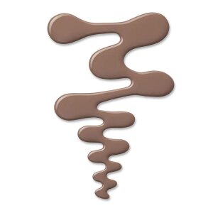 Flormar Nail Enamel Oje 472 Caramel Latte - 2