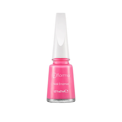 Flormar Nail Enamel Oje 475 Charming Pink