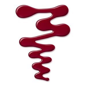 Flormar Nail Enamel Oje 482 Blackberry - 2