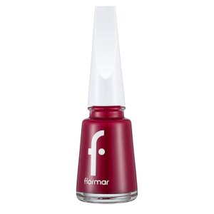 Flormar Nail Enamel Oje 482 Blackberry - 1