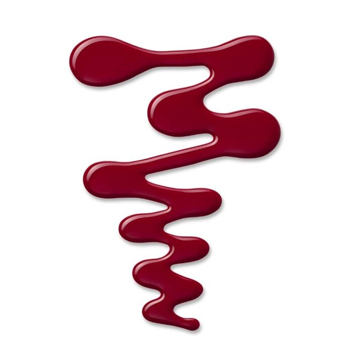 Flormar Nail Enamel Oje 482 Expressive Blackberry - 2