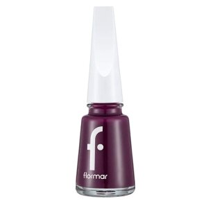Flormar Nail Enamel Oje 483 Queen Zenobia - 1