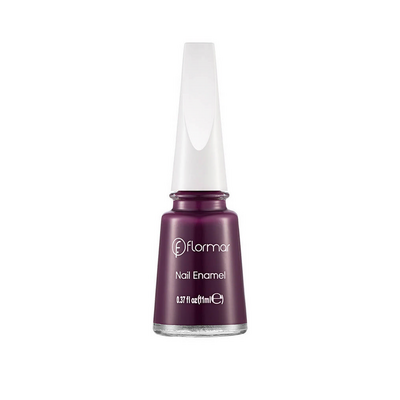 Flormar Nail Enamel Oje 483 Queen Zenobia