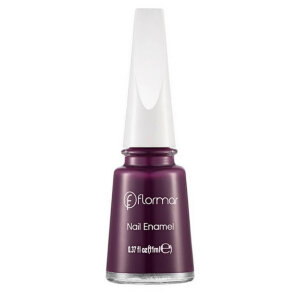 Flormar Nail Enamel Oje 483 Queen Zenobia 