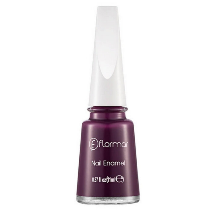 Flormar Nail Enamel Oje 483 Queen Zenobia - 1