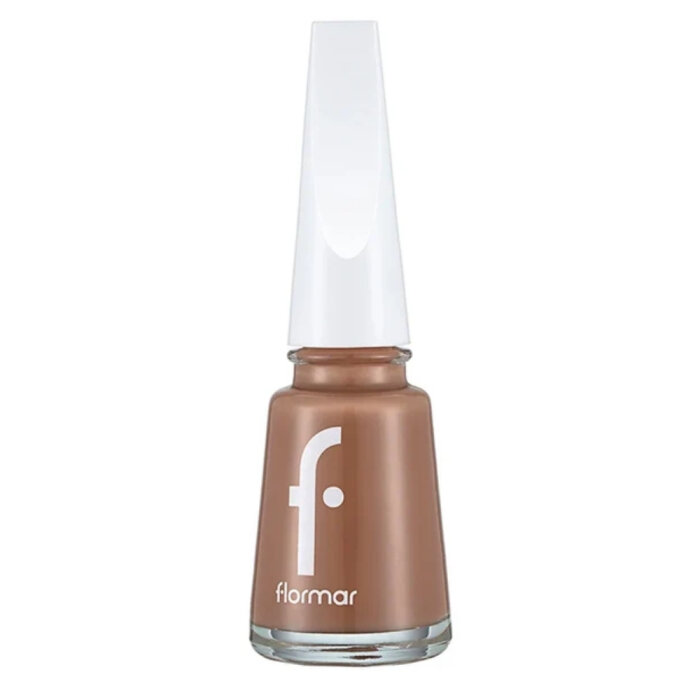 Flormar Nail Enamel Oje 490 Selective - 1