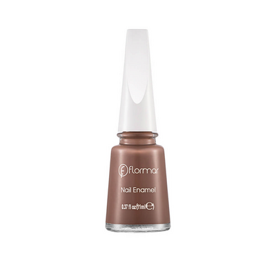 Flormar Nail Enamel Oje 490 Selective