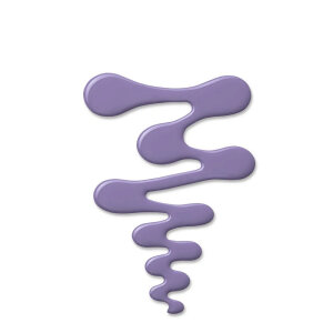 Flormar Nail Enamel Oje 494 Ash Blue - 2