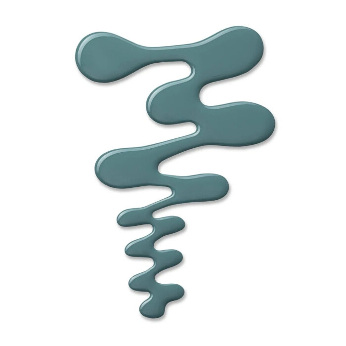 Flormar Nail Enamel Oje 497 Celadon Glaze - 2