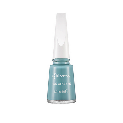 Flormar Nail Enamel Oje 497 Celadon Glaze