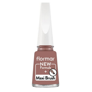 Flormar Nail Enamel Oje 499 Is This Paradise - Flormar