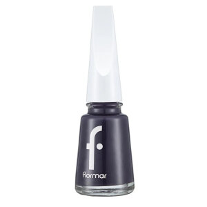 Flormar Nail Enamel Oje 515 Deep Navy - 1