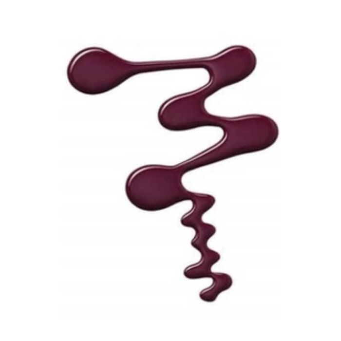 Flormar Nail Enamel Oje 517 Chic Raspberry - 2