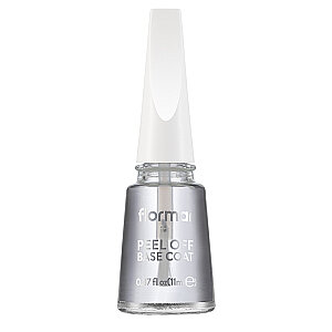 Flormar Nail Peel Of Base Coat Tırnak Bazı 11 Ml - 1