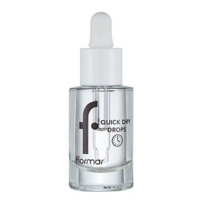 Flormar Nail Quick Dry Drops 7.3 Ml - Thumbnail