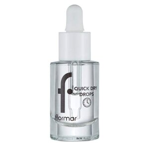 Flormar Nail Quick Dry Drops 7.3 Ml - Flormar