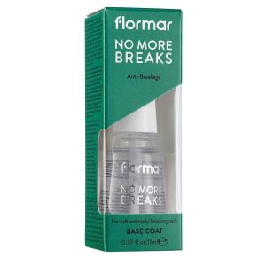 Flormar No More Breaks Kırılma Karşıtı Oje 11 Ml - 2