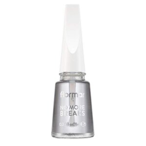 Flormar No More Breaks Kırılma Karşıtı Oje 11 Ml - 1