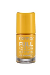Flormar - Flormar Oje Full Color FC47 Lemoncello