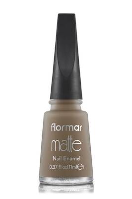 Flormar Oje Matte Nail Enamel M39