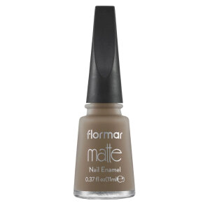 Flormar Oje Matte Nail Enamel M39 