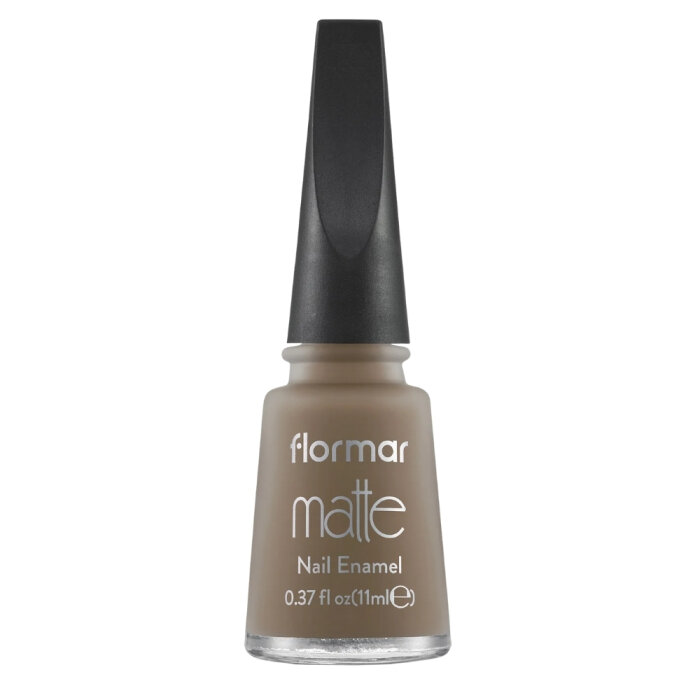 Flormar Oje Matte Nail Enamel M39 - 1